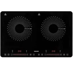 Настольная плита Sencor SCP 4501BK (SCP4501BK)