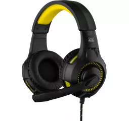 Наушники 2E Gaming HG300 Black (2E-HG300BK)