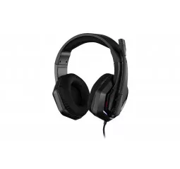 Наушники 2E Gaming HG315 RGB USB 7.1 Black (2E-HG315BK-7.1)