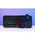 Наушники 2E Gaming HG315 RGB USB 7.1 Black (2E-HG315BK-7.1)