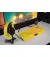 Наушники 2E Gaming HG315 RGB USB 7.1 Yellow (2E-HG315YW-7.1)