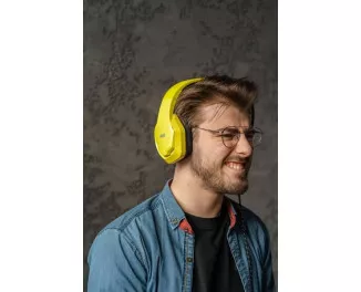 Наушники 2E Gaming HG315 RGB USB 7.1 Yellow (2E-HG315YW-7.1)