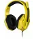 Наушники 2E Gaming HG315 RGB USB 7.1 Yellow (2E-HG315YW-7.1)