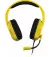 Наушники 2E Gaming HG315 RGB USB 7.1 Yellow (2E-HG315YW-7.1)