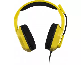 Наушники 2E Gaming HG315 RGB USB 7.1 Yellow (2E-HG315YW-7.1)