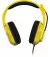 Наушники 2E Gaming HG315 RGB USB 7.1 Yellow (2E-HG315YW-7.1)