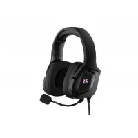Наушники 2E Gaming HG340 RGB Black (2E-HG340BK)