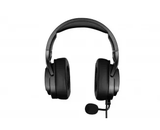 Наушники 2E Gaming HG340 RGB Black (2E-HG340BK)