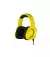 Наушники 2E Gaming HG340 RGB Yellow (2E-HG340YW)