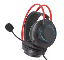 Наушники A4Tech Bloody G200S Black/Red