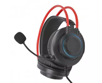 Наушники A4Tech Bloody G200S Black/Red