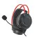 Навушники A4Tech Bloody G200S Black/Red