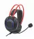Навушники A4Tech Bloody G200S Black/Red