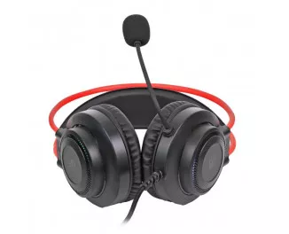 Навушники A4Tech Bloody G200S Black/Red