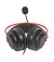 Навушники A4Tech Bloody G200S Black/Red