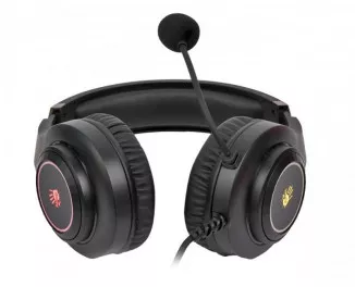 Наушники A4Tech Bloody G220 Black