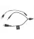 Наушники A4Tech Bloody G220 Black