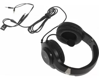 Наушники A4Tech Bloody G220 Black