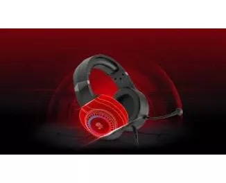 Наушники A4Tech Bloody G220 Black
