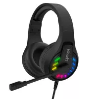 Навушники A4Tech Bloody G230p Black