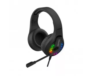 Навушники A4Tech Bloody G230p Black