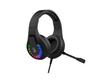 Навушники A4Tech Bloody G230p Black