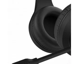 Навушники A4Tech Bloody G230p Black
