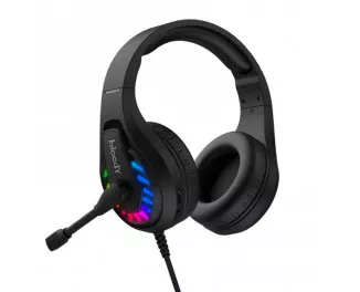 Навушники A4Tech Bloody G230p Black