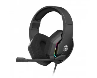 Навушники A4Tech Bloody G260 Black