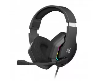 Навушники A4Tech Bloody G260 Black
