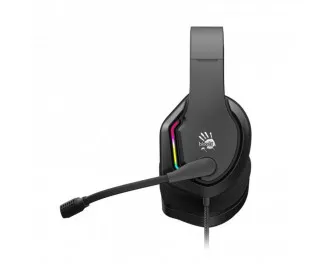 Навушники A4Tech Bloody G260 Black