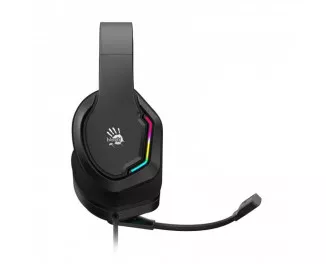 Навушники A4Tech Bloody G260 Black