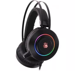Наушники A4Tech Bloody G521 Black