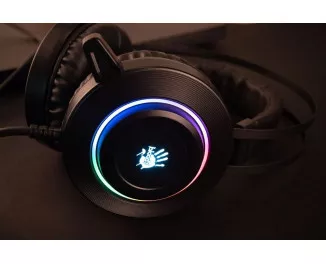 Наушники A4Tech Bloody G521 Black