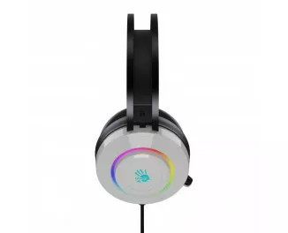 Наушники A4Tech Bloody G521 White