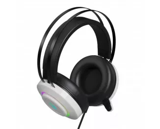 Наушники A4Tech Bloody G521 White