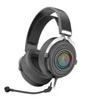 Наушники A4Tech Bloody G535P Black+Silver