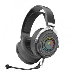 Наушники A4Tech Bloody G535P Black+Silver