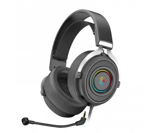 Наушники A4Tech Bloody G535P Black+Silver