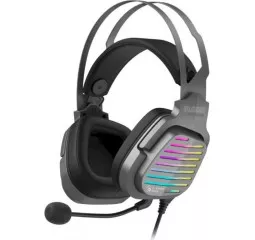 Наушники A4Tech Bloody G560 Gun Grey