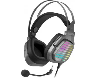 Наушники A4Tech Bloody G560 Gun Grey