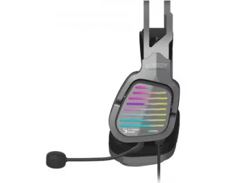 Наушники A4Tech Bloody G560 Gun Grey