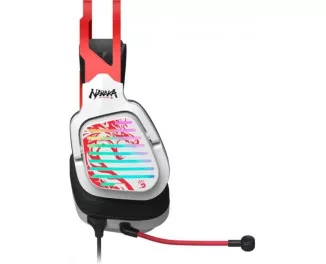 Наушники A4Tech Bloody G560 Naraka