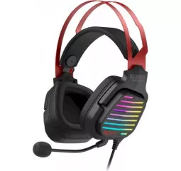 Наушники A4Tech Bloody G560 Sports Red