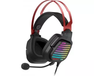 Наушники A4Tech Bloody G560 Sports Red
