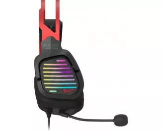 Наушники A4Tech Bloody G560 Sports Red