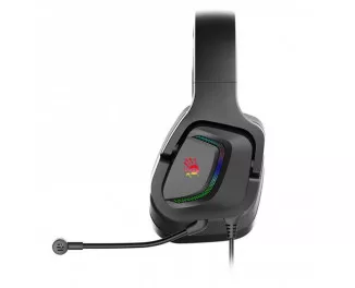 Навушники A4Tech Bloody G573P Black