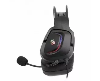 Навушники A4Tech Bloody G575 Black