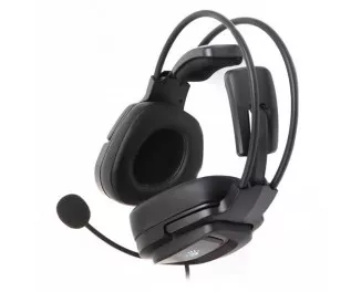 Навушники A4Tech Bloody G575 Black