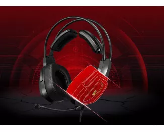 Навушники A4Tech Bloody G575 Black